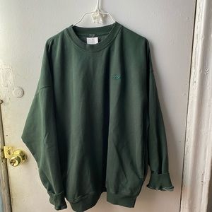 Brandy Melville CA Bear Sweatshirt